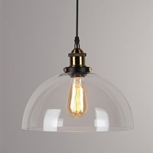 Maxmer Industrie Pendelleuchte Retro Decke Hängelampe Vintage Led