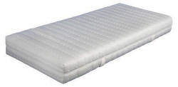 Breckle Matratze MyBalance 15 fest H4 Form-Kaltschaum 80×180 – 200×220 cm RG55, Größe:90 x 200 cm